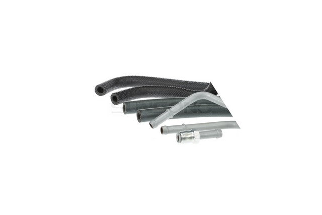 Sunsong Power Steering Return Line Hose Assembly P/N:3404008 Fits: Honda Civic 00-96, Honda Cr-v 01-97 - Image 3