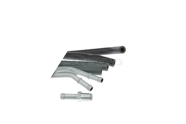 Sunsong Power Steering Return Line Hose Assembly P/N:3404008 Fits: Honda Civic 00-96, Honda Cr-v 01-97 - Image 2