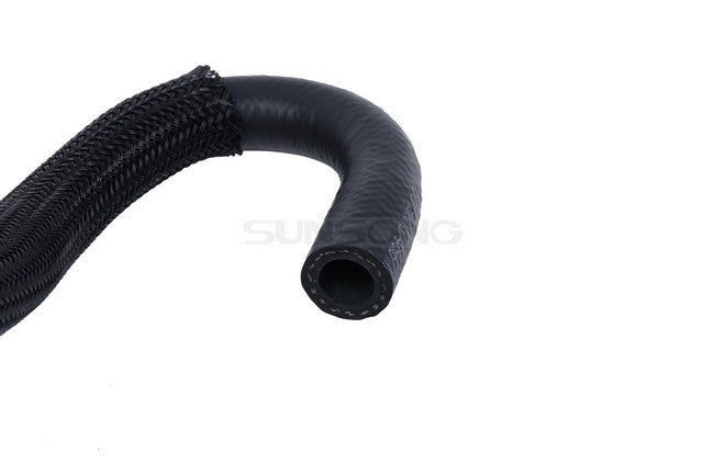 Sunsong Power Steering Return Line Hose Assembly P/N:3404016 Fits: Ford Fusion 09-06, Mercury Milan 09-06 - Image 2