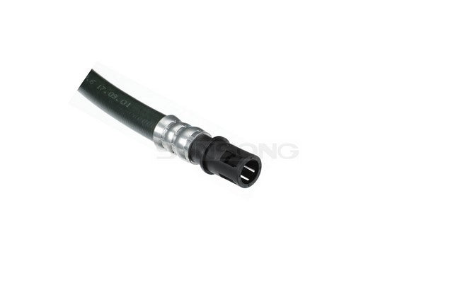 Sunsong Power Steering Return Line Hose Assembly P/N:3404022 Fits: Ford Focus 03-00 - Image 3