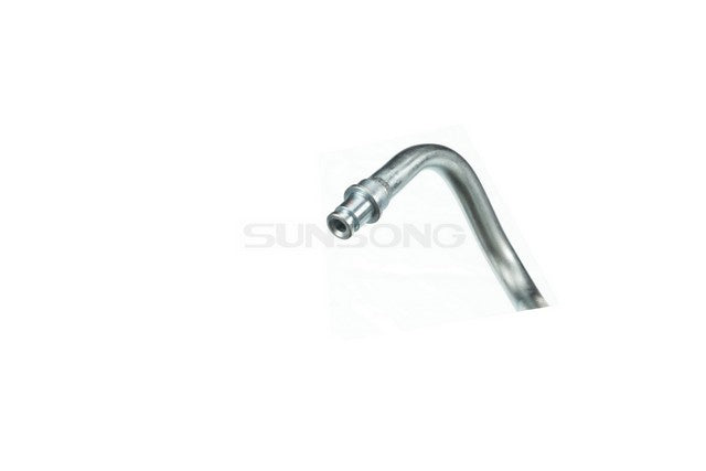 Sunsong Power Steering Return Line Hose Assembly P/N:3404022 Fits: Ford Focus 03-00 - Image 2