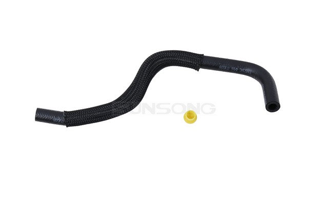 Sunsong Power Steering Return Line Hose Assembly P/N:3404024 Fits: Jeep Grand Cherokee 04-99 - Image 1