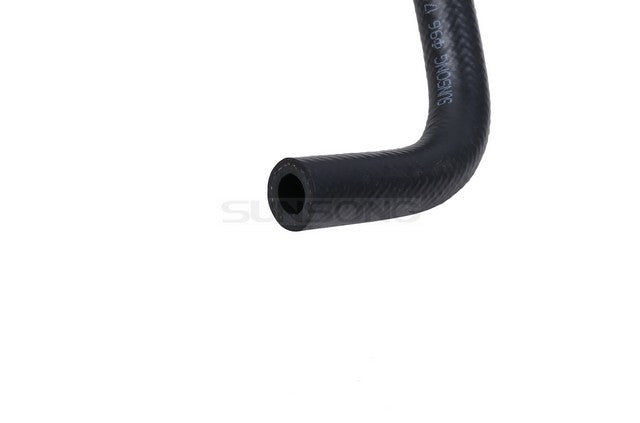 Sunsong Power Steering Return Line Hose Assembly P/N:3404024 Fits: Jeep Grand Cherokee 04-99 - Image 2