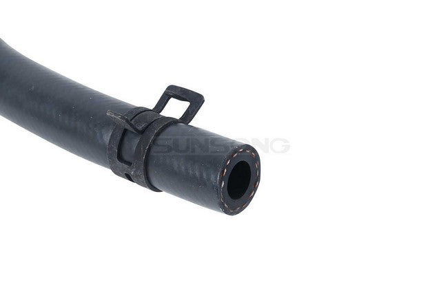 Sunsong Power Steering Return Line Hose Assembly P/N:3404025 Fits: Chevrolet Impala 11-06, Chevrolet Monte Carlo 07-06 - Image 2