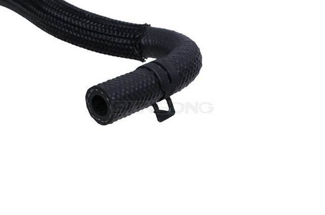 Sunsong Power Steering Return Line Hose Assembly P/N:3404026 Fits: Jeep Wrangler 11-07 - Image 2