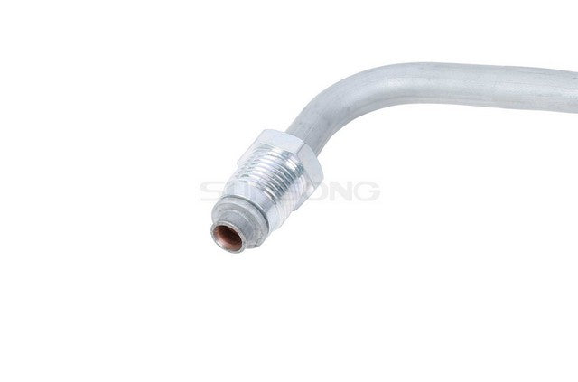 Sunsong Power Steering Return Line Hose Assembly P/N:3404027 Fits: Chevrolet Impala 11-06, Chevrolet Monte Carlo 07-06 - Image 3