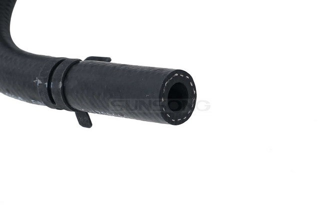Sunsong Power Steering Return Line Hose Assembly P/N:3404027 Fits: Chevrolet Impala 11-06, Chevrolet Monte Carlo 07-06 - Image 2