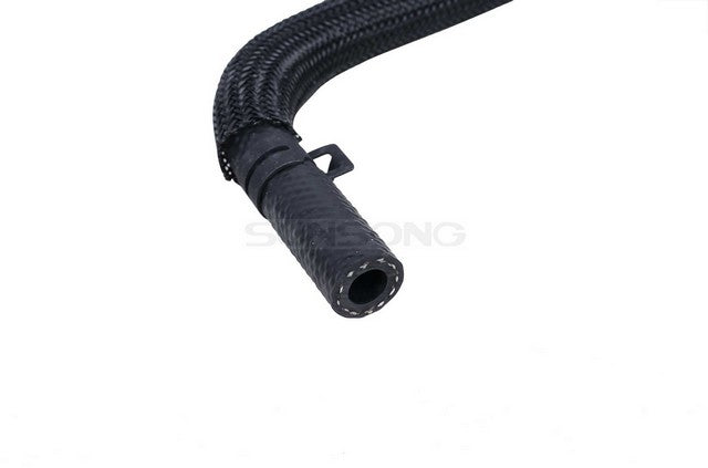 Sunsong Power Steering Return Line Hose Assembly P/N:3404028 Fits: Buick Century, Chevrolet Impala, Chevrolet Lumina, Chevrolet Monte Carlo, Chevrolet Venture, Oldsmobile Silhouette, Pontiac Grand Prix, Pontiac Montana - Image 2