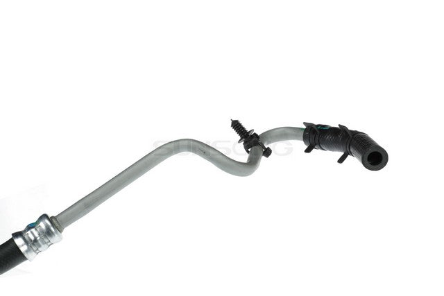 Sunsong Power Steering Return Line Hose Assembly P/N:3404029 Fits: Jeep Wrangler 17-12, Jeep Wrangler Jk 2018 - Image 2