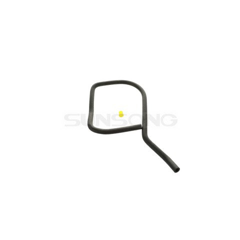 Sunsong Power Steering Return Line Hose Assembly P/N:3404031 Fits: Ford Windstar 00-99 - Image 1