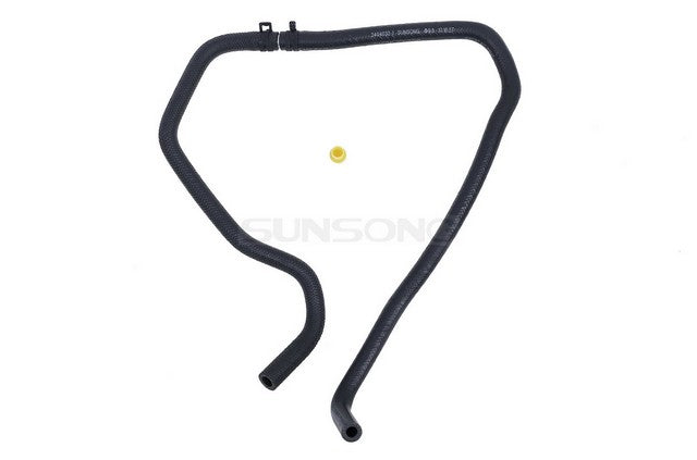 Sunsong Power Steering Return Line Hose Assembly P/N:3404032 Fits: Ford Sable 01-96, Ford Taurus 05-96, Mercury Sable 05-96 - Image 1