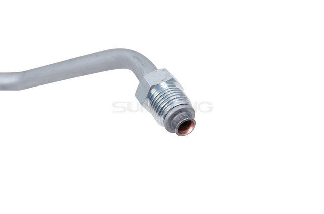 Sunsong Power Steering Pressure Line Hose Assembly P/N:3404044 Fits: Hyundai Santa Fe 12-10, Kia Sorento 13-11 - Image 3