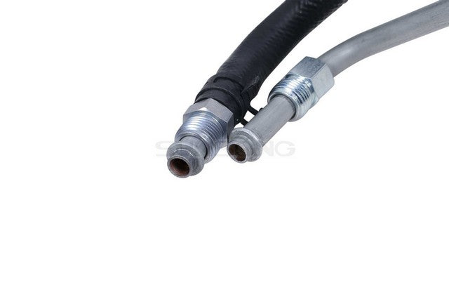 Sunsong Power Steering Hose Assembly P/N:3404046 Fits: Hyundai Tucson 09-05, Kia Sportage 10-05 - Image 3