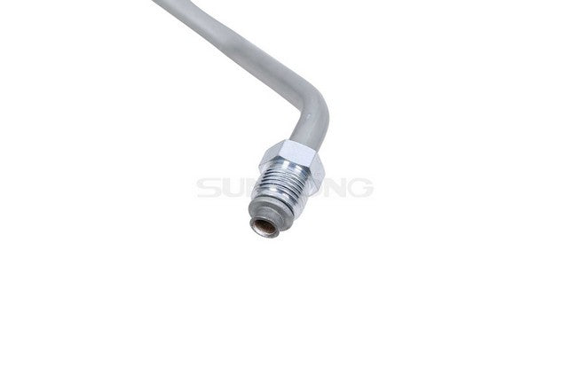 Sunsong Power Steering Pressure Line Hose Assembly P/N:3404047 Fits: Hyundai Santa Fe 12-10, Kia Sorento 13-11 - Image 3