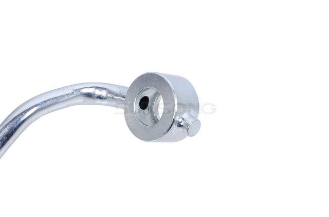 Sunsong Power Steering Pressure Line Hose Assembly P/N:3404047 Fits: Hyundai Santa Fe 12-10, Kia Sorento 13-11 - Image 2