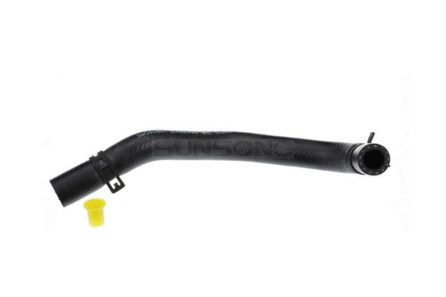 Sunsong Power Steering Reservoir Hose P/N:3404048 Fits: Hyundai Accent 11-06, Kia Rio 11-06, Kia Rio5 11-06 - Image 1