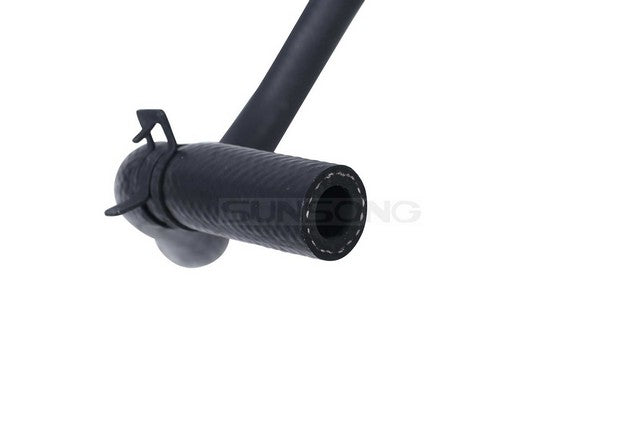 Sunsong Power Steering Return Line Hose Assembly P/N:3404050 Fits: Hyundai Sonata 05-99, Kia Optima 05-01 - Image 2