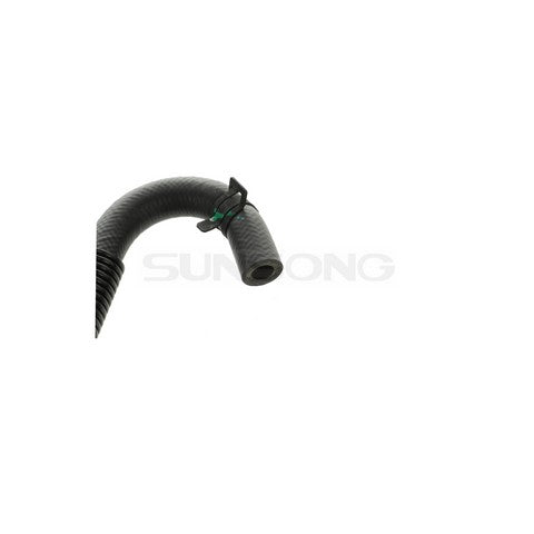 Sunsong Power Steering Return Line Hose Assembly P/N:3404066 Fits: Chevrolet Corvette 04-01 - Image 2