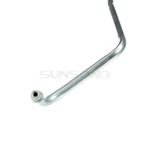 Sunsong Power Steering Return Line Hose Assembly P/N:3404068 Fits: Volvo C30 13-08, Volvo C70 13-06, Volvo S40 11-04, Volvo V50 11-05 - Image 2
