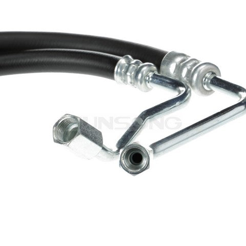 Sunsong Power Steering Hose Assembly P/N:3404070 Fits: Subaru Legacy 96-90 - Image 3