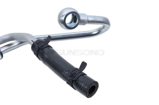 Sunsong Power Steering Hose Assembly P/N:3404072 Fits: Subaru Legacy 99-97 - Image 2