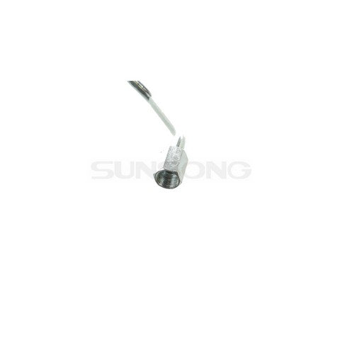 Sunsong Power Steering Return Line Hose Assembly P/N:3404084 Fits: Subaru Legacy 13-10, Subaru Outback 14-10 - Image 2