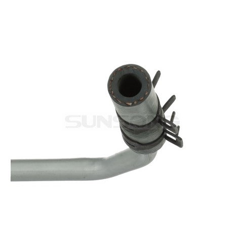 Sunsong Power Steering Return Line Hose Assembly P/N:3404089 Fits: Subaru Forester 02-99 - Image 2