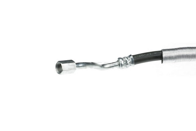Sunsong Power Steering Return Line Hose Assembly P/N:3404091 Fits: Subaru Impreza 14-08 - Image 3