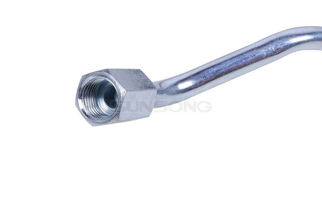 Sunsong Power Steering Pressure Line Hose Assembly P/N:3404092 Fits: Subaru Forester 04-03 - Image 3