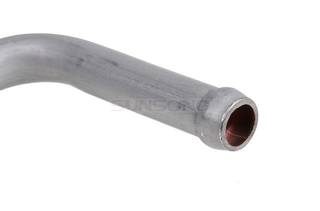 Sunsong Power Steering Return Line Hose Assembly P/N:3404093 Fits: Subaru Forester 04-03 - Image 2