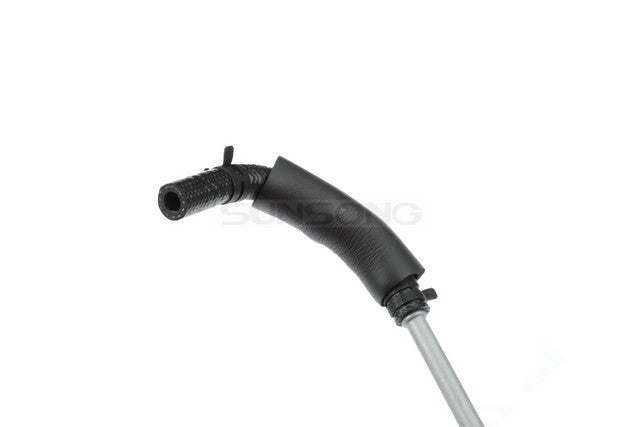 Sunsong Power Steering Return Line Hose Assembly P/N:3404103 Fits: Hyundai Equus 13-11, Hyundai Genesis 15-09 - Image 2