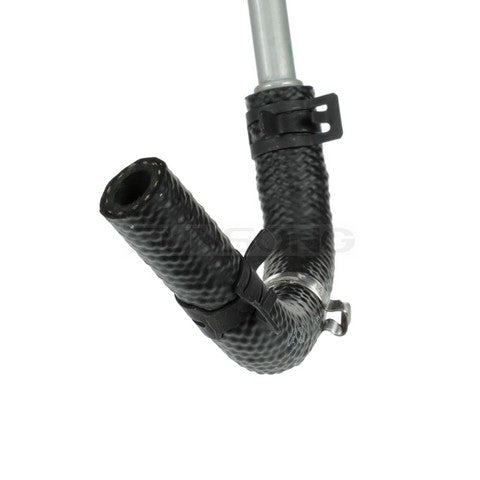 Sunsong Power Steering Return Line Hose Assembly P/N:3404105 Fits: Hyundai Genesis 11-09 - Image 2