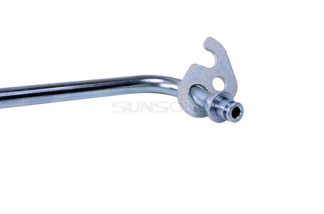 Sunsong Power Steering Pressure Line Hose Assembly P/N:3404111 Fits: Ford Mustang 10-07 - Image 2