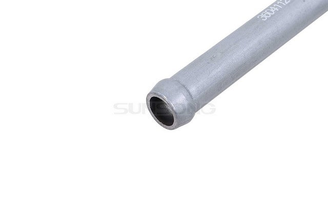 Sunsong Power Steering Return Line End Fitting,Return Hose Fitting P/N:3404112 Fits: Lexus Lx570 11-08, Lexus Lx570 18-13, Toyota Corolla 92-88, Toyota Land Cruiser 11-08, Toyota Land Cruiser 18-13 - Image 2