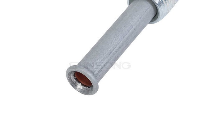 Sunsong Power Steering Return Line End Fitting,Return Hose Fitting P/N:3404113 Fits: Lexus Gx470 05-03, Toyota 4runner 05-90, Toyota Hilux 2004, Toyota Hilux 2010, Toyota Pickup 83-80, Toyota Pickup 95-90, Toyota Tacoma 04-95 - Image 2