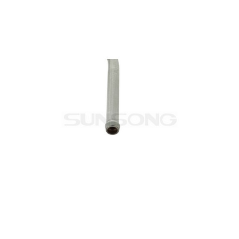 Sunsong Power Steering Return Line End Fitting,Return Hose Fitting P/N:3404115 Fits: Ford Cougar 95-90, Ford Thunderbird 97-89, Lincoln Mark Viii 98-93, Mercury Cougar 97-89 - Image 3