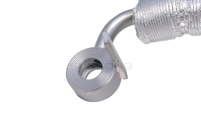 Sunsong Power Steering Pressure Line Hose Assembly P/N:3404121 Fits: Mazda Cx-9 15-07 - Image 2