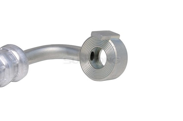 Sunsong Power Steering Pressure Line Hose Assembly P/N:3404121 Fits: Mazda Cx-9 15-07 - Image 3