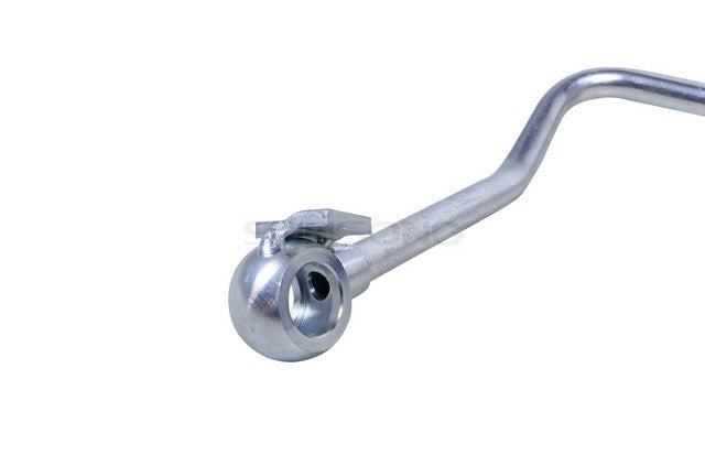 Sunsong Power Steering Pressure Line Hose Assembly P/N:3404122 Fits: Chevrolet Tracker 04-03, Suzuki Grand Vitara 05-01, Suzuki Vitara 2004, Suzuki Xl-7 06-02 - Image 2