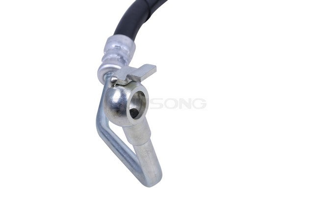 Sunsong Power Steering Pressure Line Hose Assembly P/N:3404123 Fits: Suzuki Grand Vitara 01-99 - Image 2