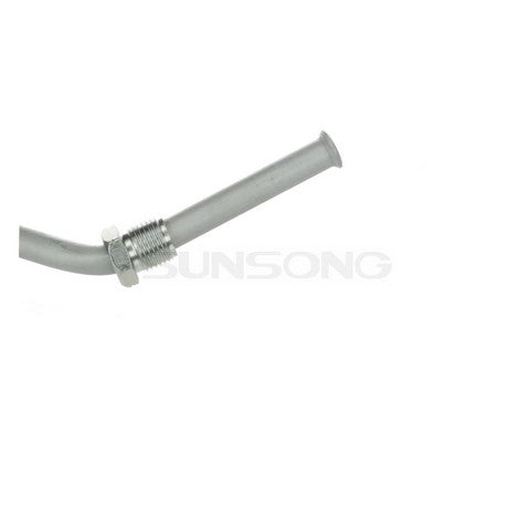Sunsong Power Steering Pressure Line Hose Assembly P/N:3404124 Fits: Suzuki Esteem 02-99 - Image 3