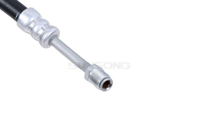 Sunsong Power Steering Pressure Line Hose Assembly P/N:3404125 Fits: Suzuki Sx4 13-07, Suzuki Sx4 Crossover 2012 - Image 2