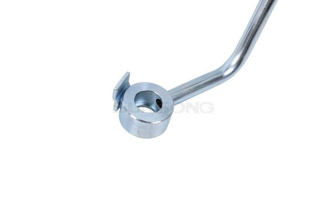 Sunsong Power Steering Pressure Line Hose Assembly P/N:3404125 Fits: Suzuki Sx4 13-07, Suzuki Sx4 Crossover 2012 - Image 3