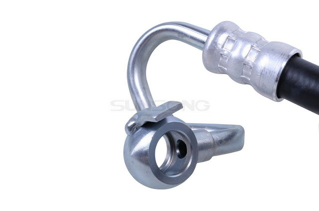 Sunsong Power Steering Pressure Line Hose Assembly P/N:3404126 Fits: Suzuki Grand Vitara 08-06 - Image 2