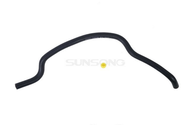 Sunsong Power Steering Return Line Hose Assembly P/N:3404131 Fits: Nissan Altima 01-98 - Image 1