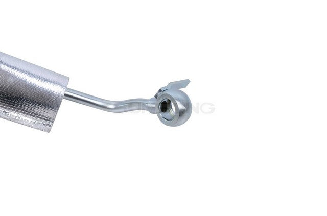 Sunsong Power Steering Pressure Line Hose Assembly P/N:3404132 Fits: Lexus Rx350 09-07 - Image 2