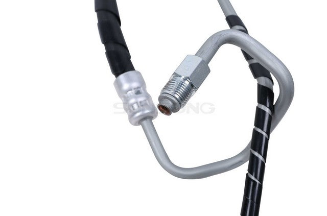 Sunsong Power Steering Pressure Line Hose Assembly P/N:3404132 Fits: Lexus Rx350 09-07 - Image 3