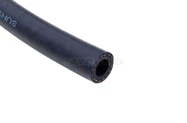 Sunsong Power Steering Return Line Hose Assembly P/N:3404135 Fits: Chevrolet Express 2500 14-03, Chevrolet Express 3500 14-03, Chevrolet Express 4500 2014, GMC Savana 2500 14-03, GMC Savana 3500 14-03, GMC Savana 4500 2014 - Image 2