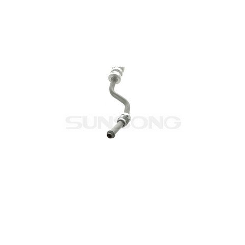 Sunsong Power Steering Pressure Line Hose Assembly P/N:3404136 Fits: Ram 2500 14-13, Ram 3500 14-13 - Image 3