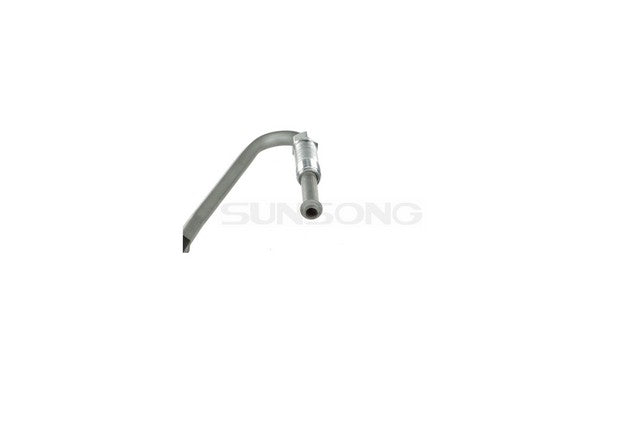 Sunsong Power Steering Pressure Line Hose Assembly P/N:3404137 Fits: Ram 2500 19-14, Ram 3500 19-14, Ram 4500 18-14, Ram 5500 18-14 - Image 3